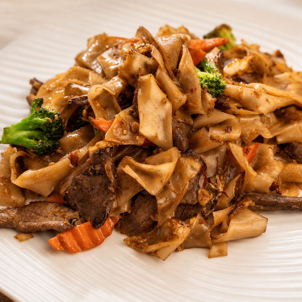 Pad See-Eu.