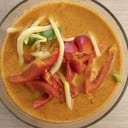 Red Curry + Side *Lunch.