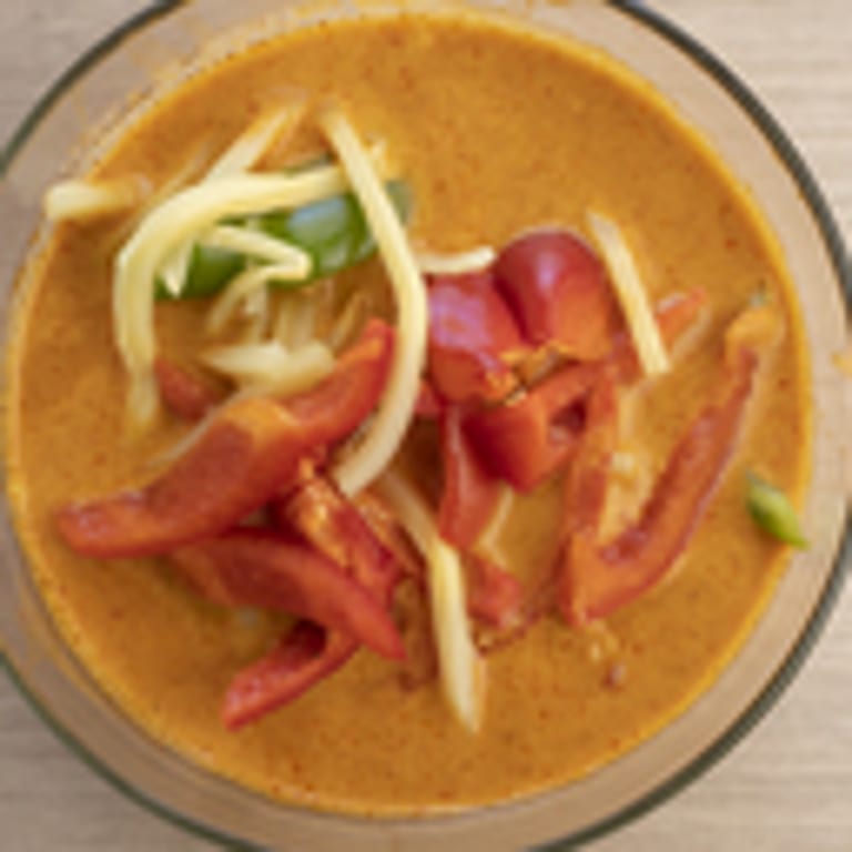 Delicious Miso Soup and More