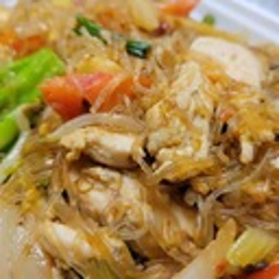 Savor Your Lunch with Us