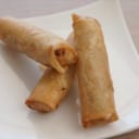 Egg Rolls.