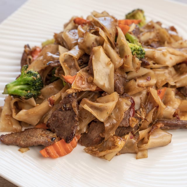 Pad See-Eu.