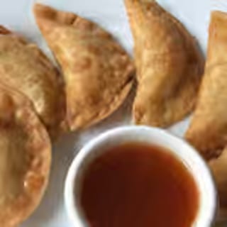 Curry Popper