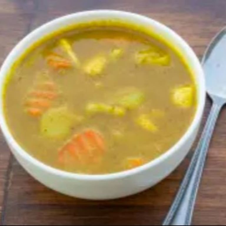 Delicious Yellow Curry Options
