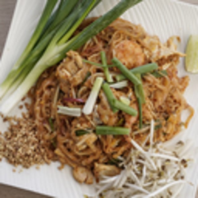 Pad Thai - Lunch.