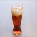 Thai Iced Tea.