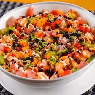 <Poke Bowl * $20