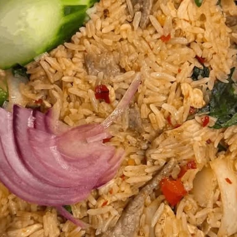Explore our vegetarian food menu