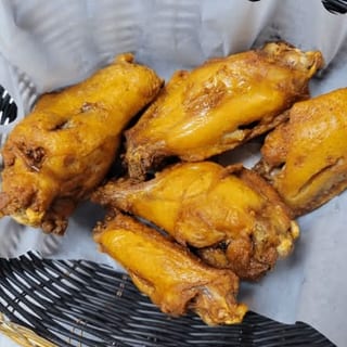Thai Wings
