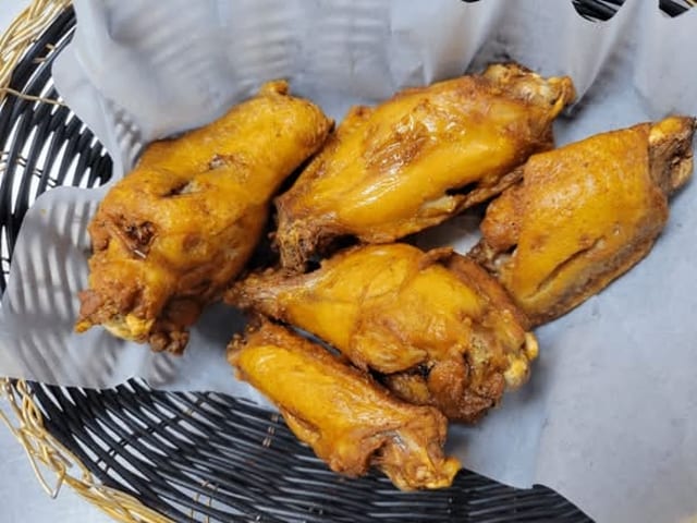 Thai Wings.